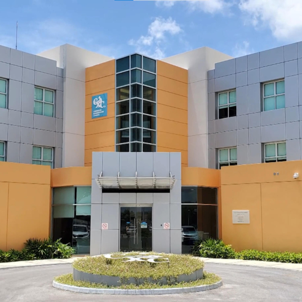 CXC to Spotlight Saint Lucia's Education Journey artwork