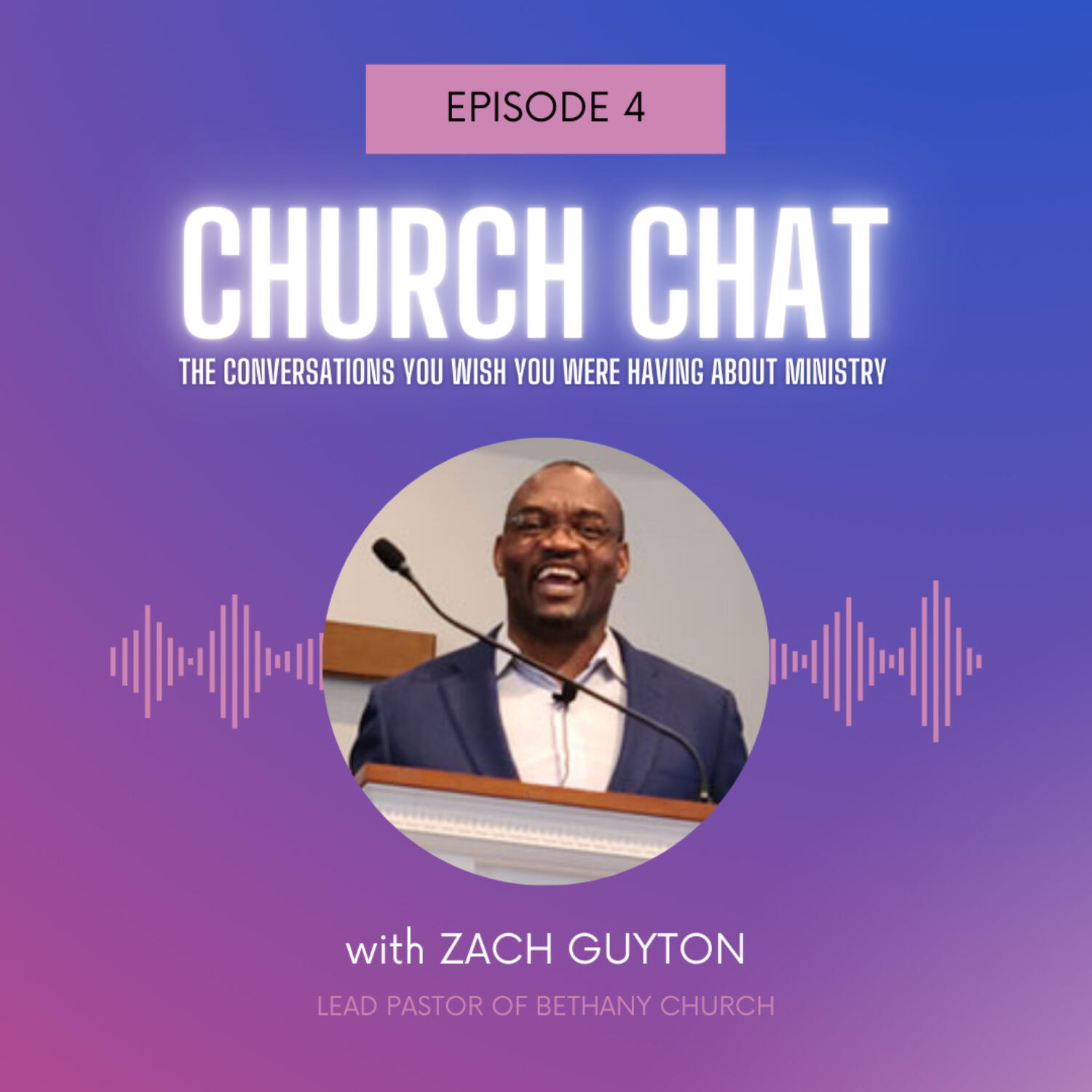Church Chat