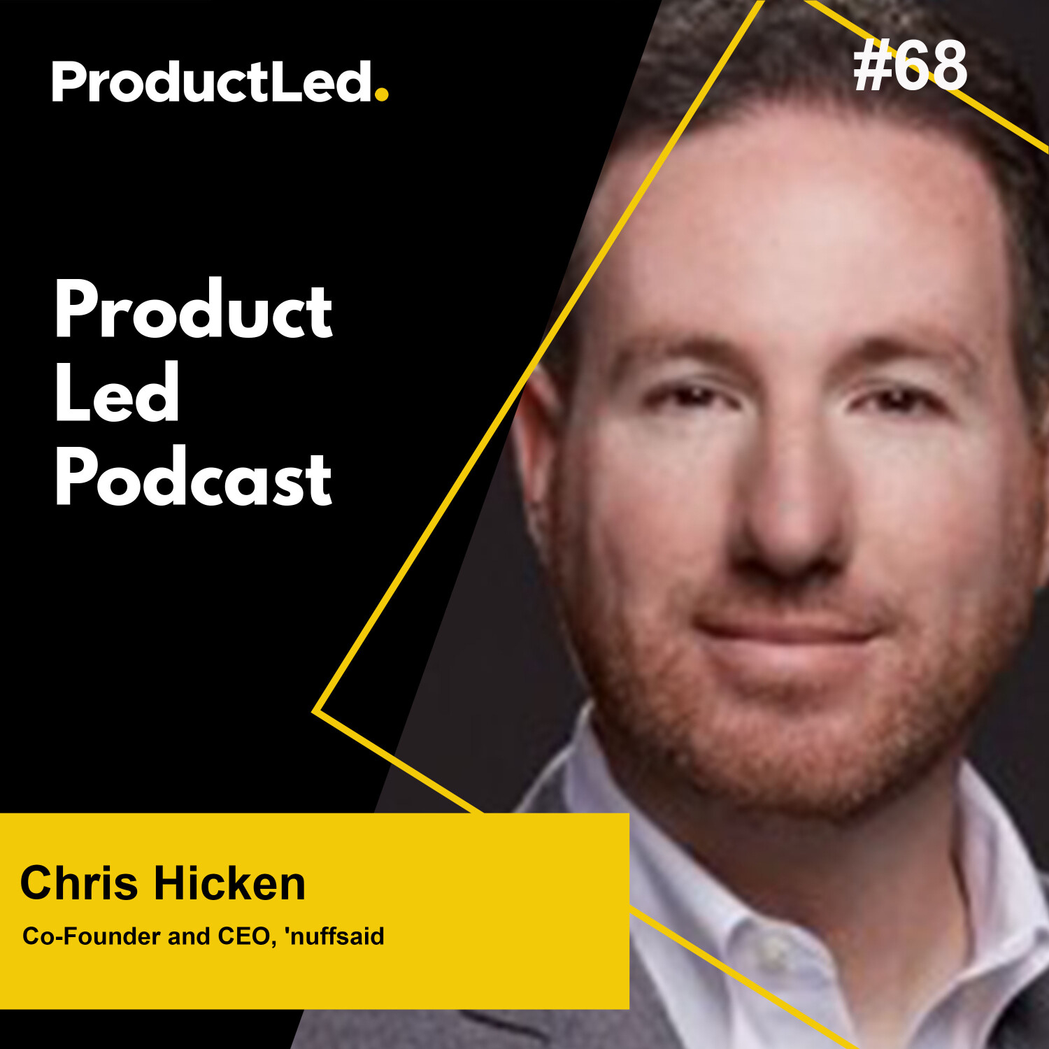 ProductLed Podcast
