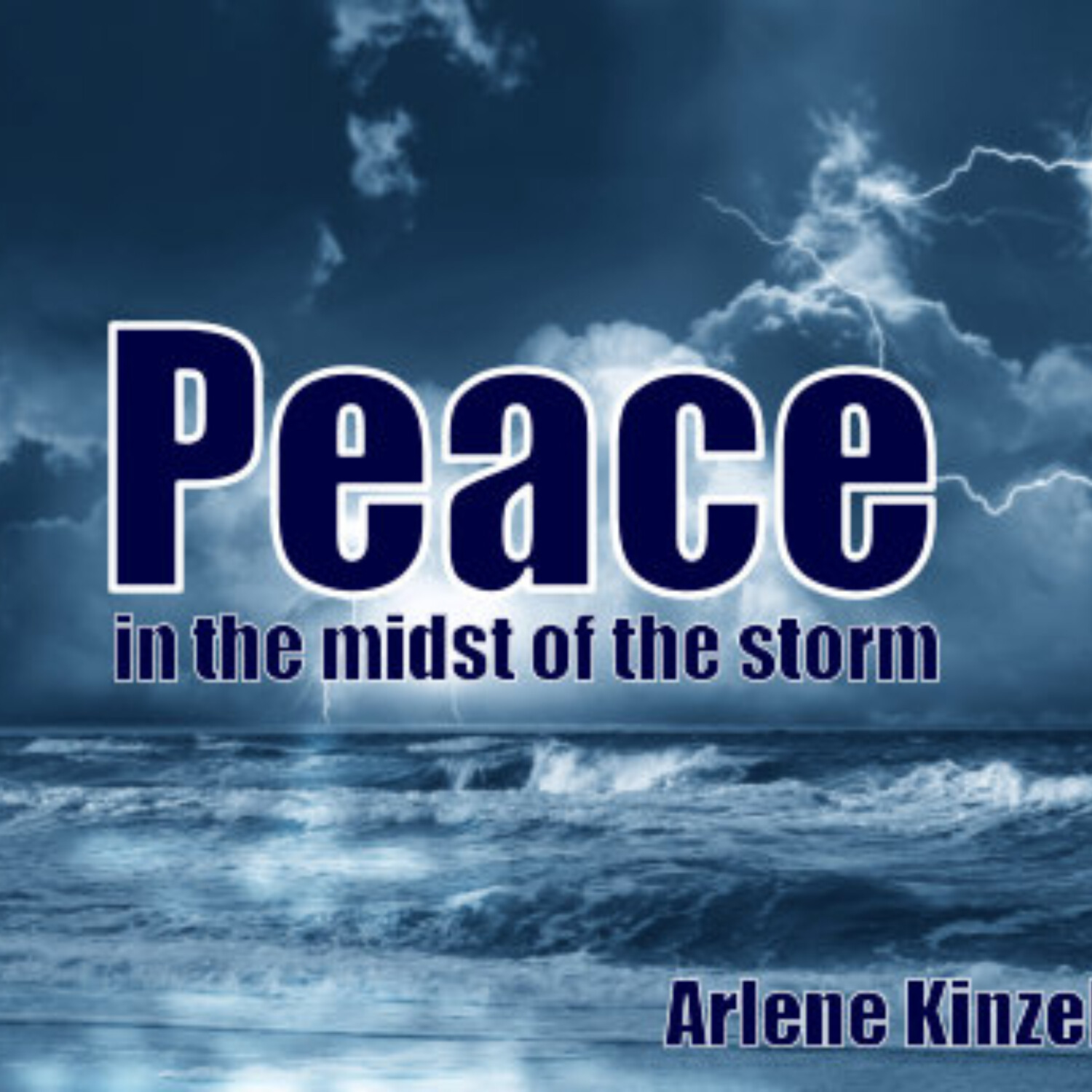 Arlene Kinzel