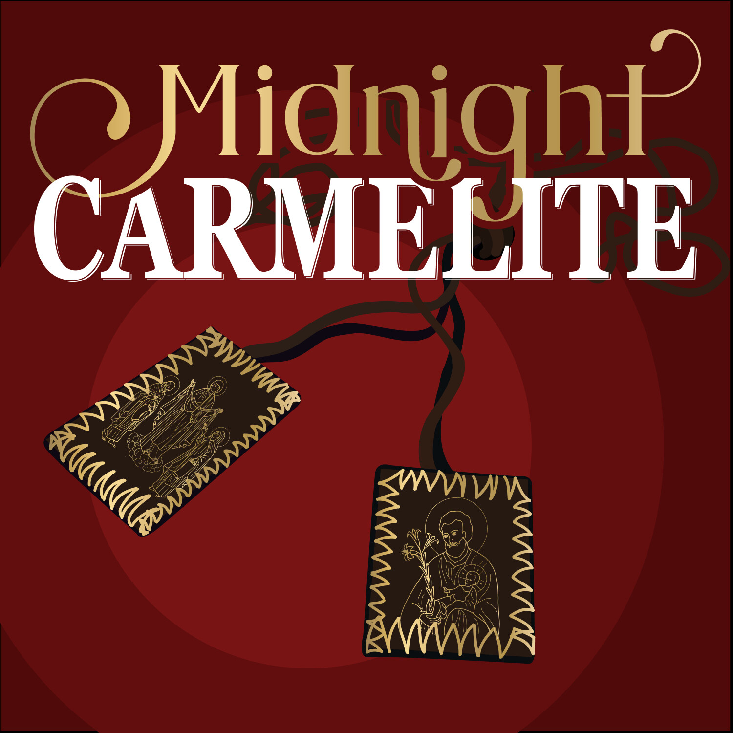 Midnight Carmelite