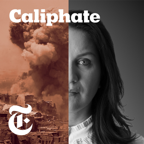 Caliphate artwork