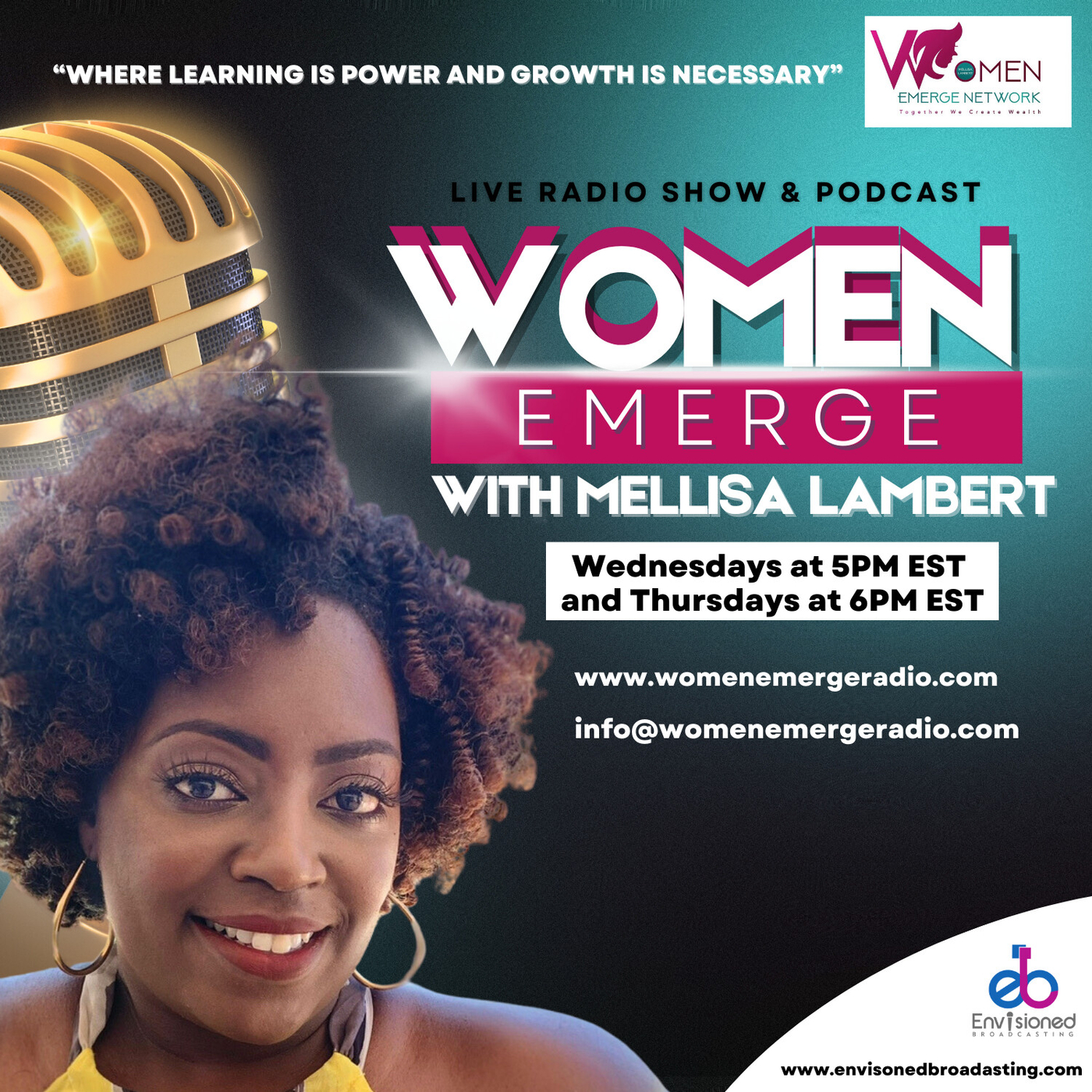 The Power of July: The Month of Completion - Women Emerge with Mellisa ...