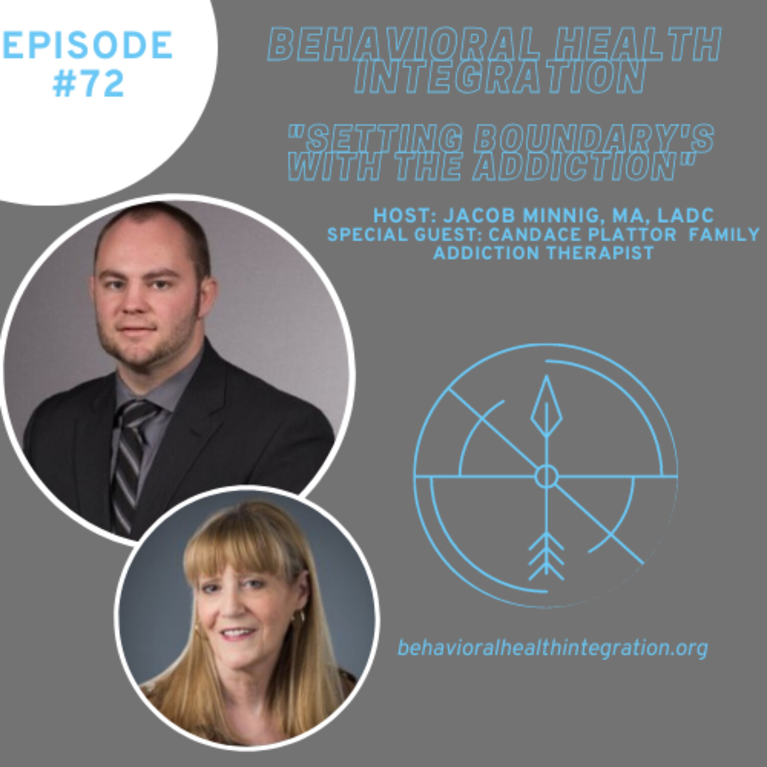 Behavioral Health Integration