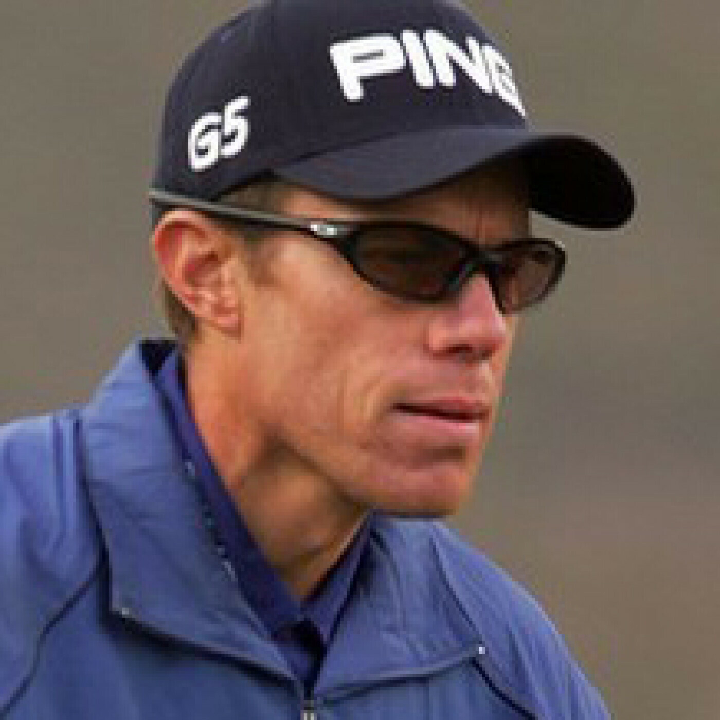 Nick O'Hern, PGA Tour Pro, Joins Me on this Segment of Next on the Tee Golf Pocast