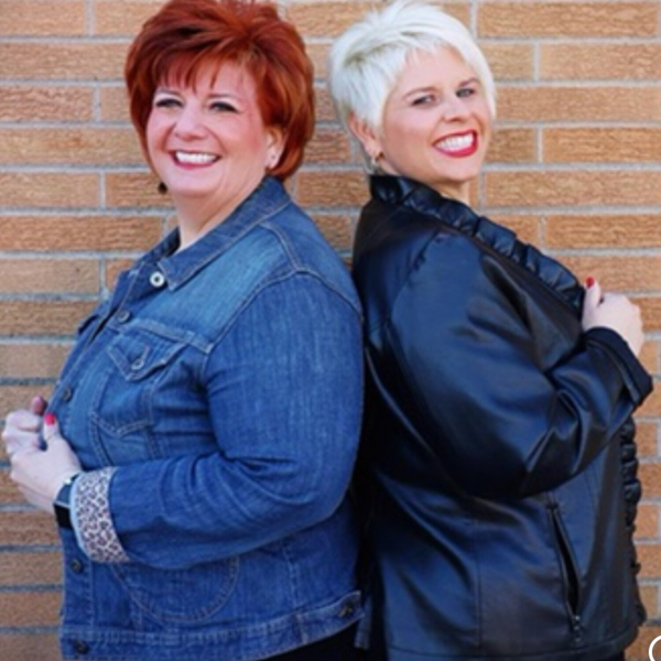 TOP 10 SHOWS FROM 2022 - KIM BECKER AND TRISHA GREENLEE PART 2 artwork