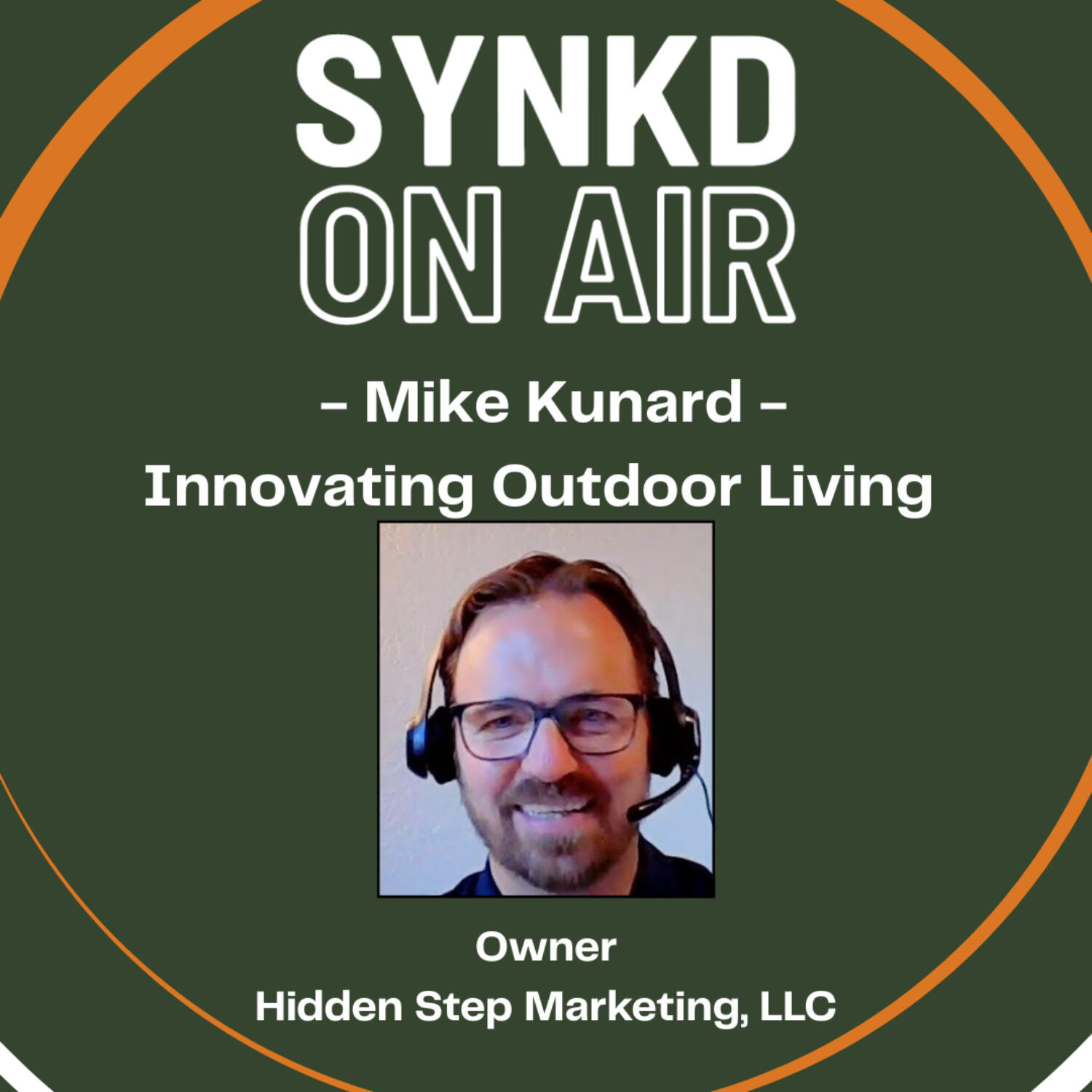 SYNKD On Air