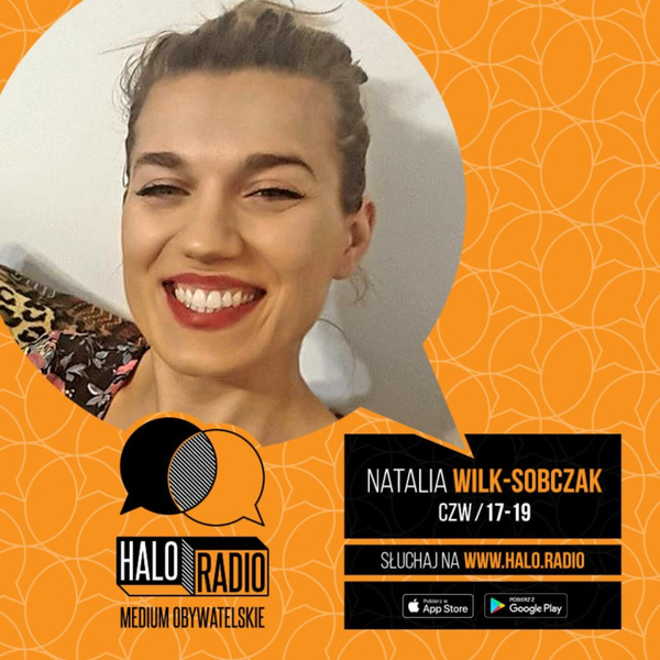 Natalia Wilk 2019-11-28 @17:00