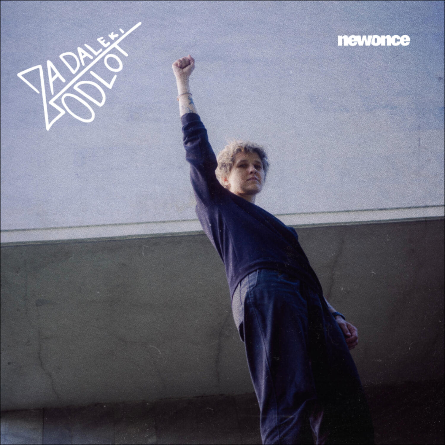 ZAMILSKA: Garaż z widokiem na morze episode artwork