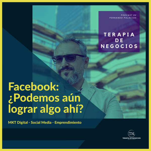 Facebook: ¿Podemos aún lograr algo en esa red? artwork