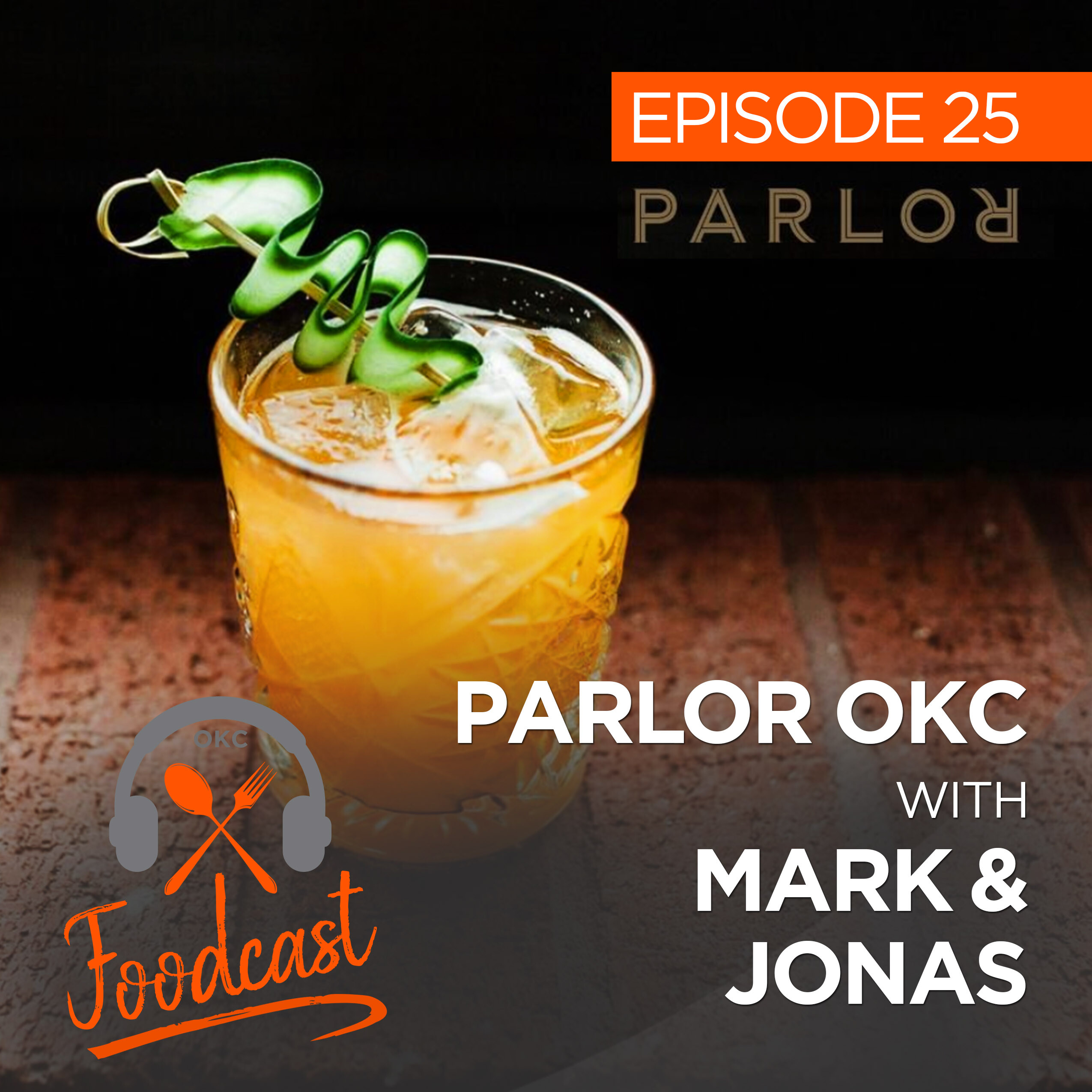OKC Foodcast