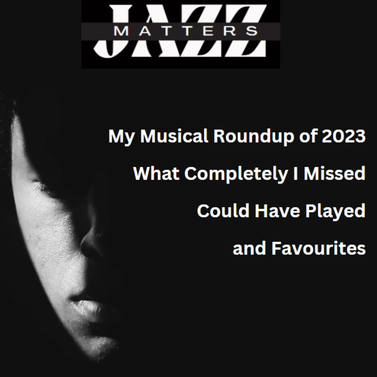 Jazz Matters
