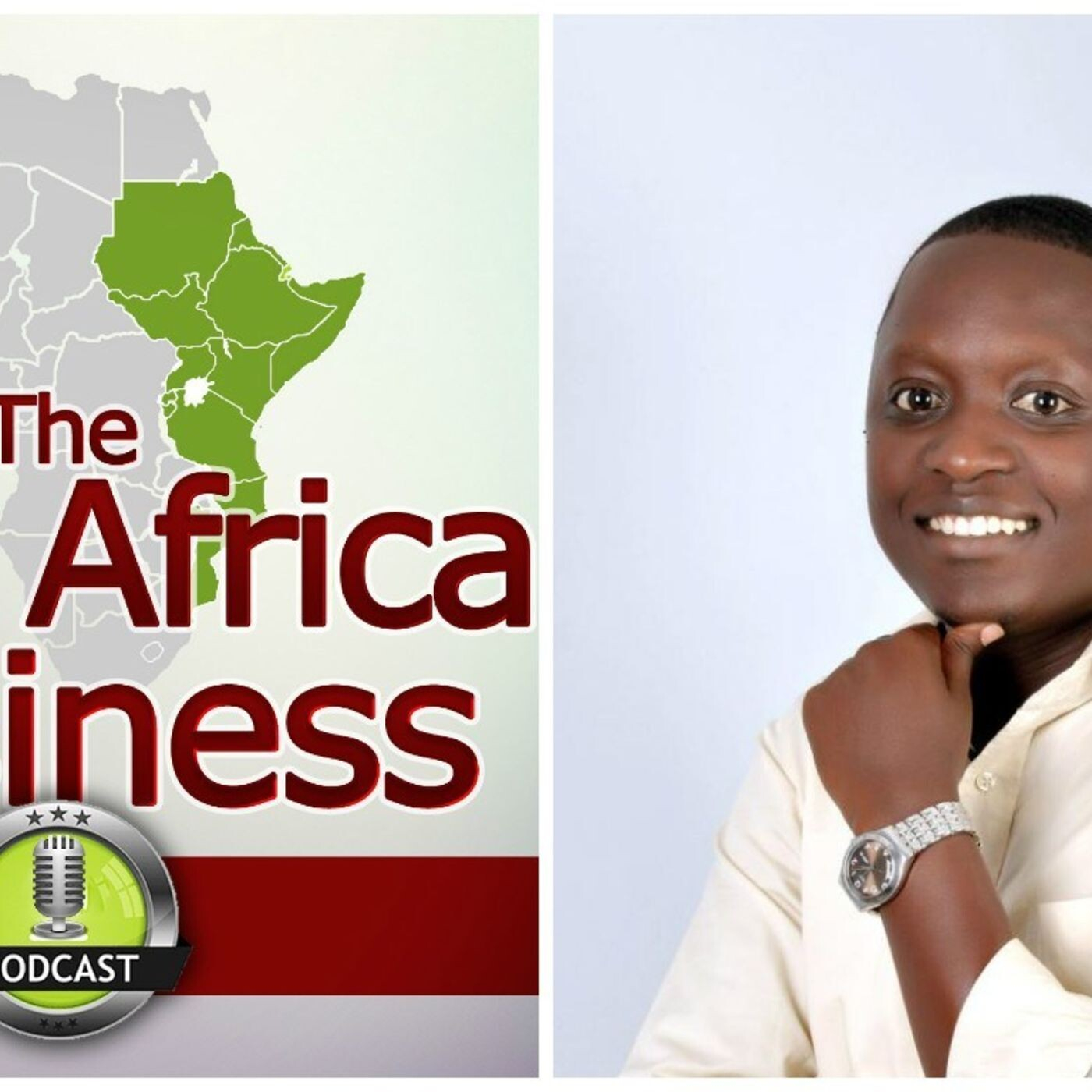Accelerating Rwanda: Aphrodice Mutangana explains how the kLab hub is fostering entrepreneurship