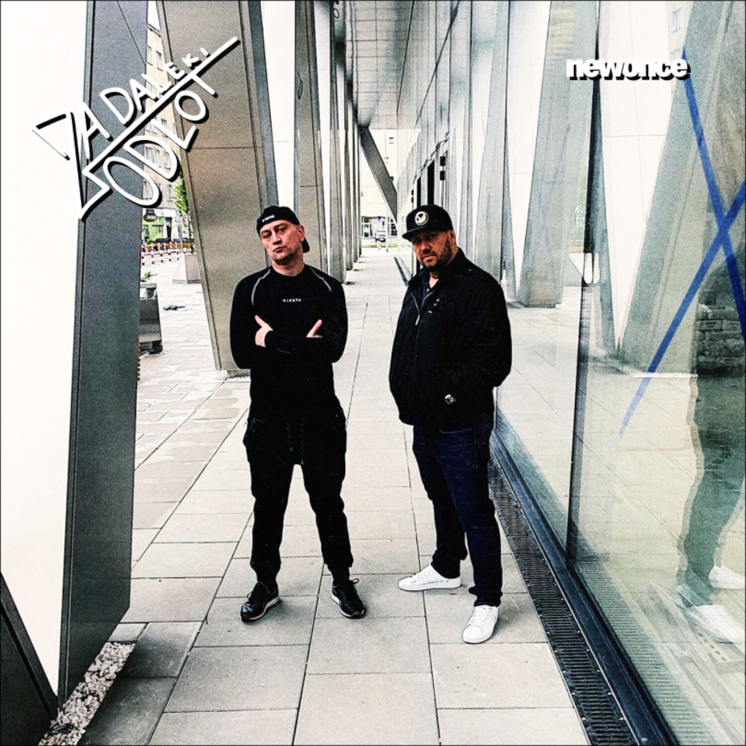 Trials X: Kto ci dał pierwszy w Polsce rap? episode artwork