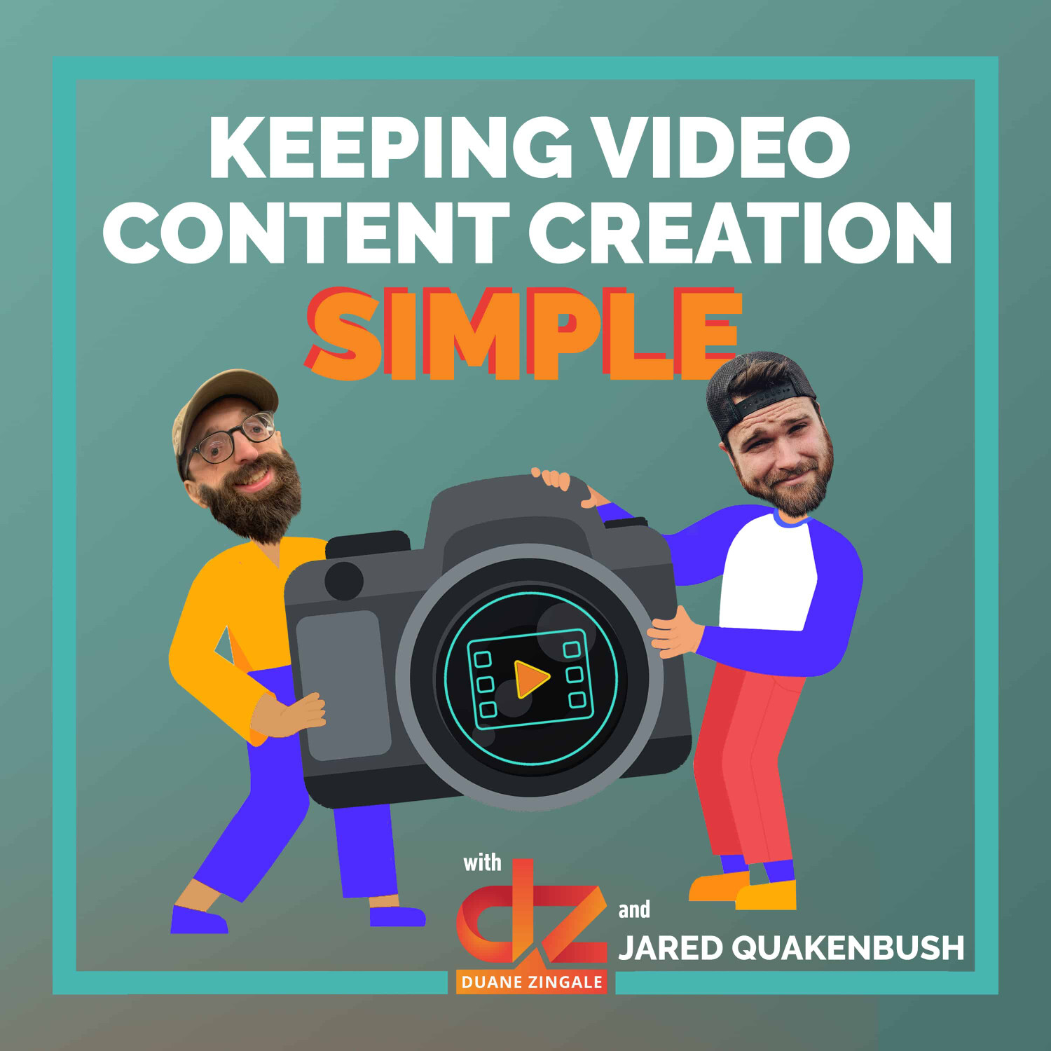 The Marketing Your Movement™ Show