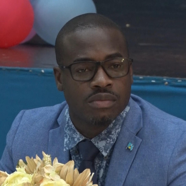 Ministers Meet with Principals and Vice Principals artwork