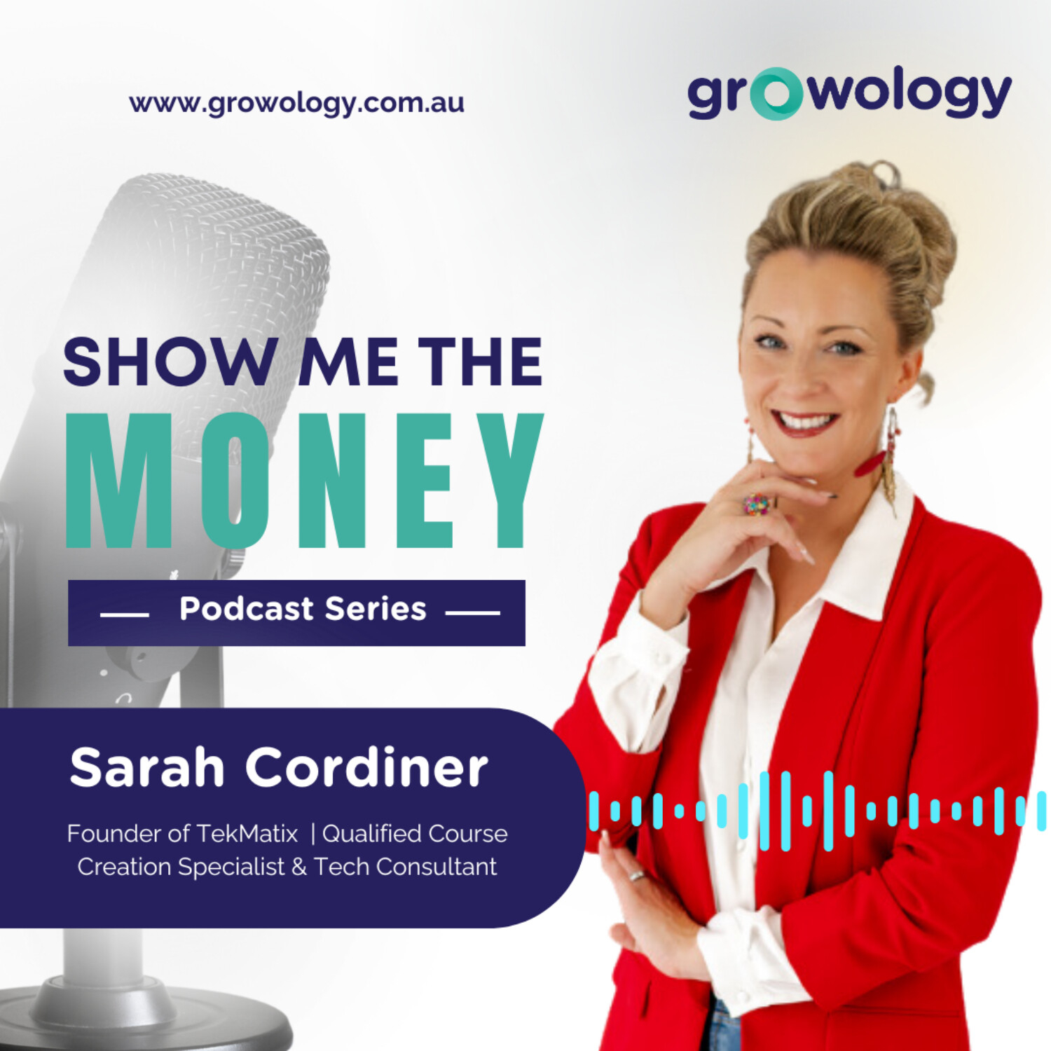 Show Me The Money