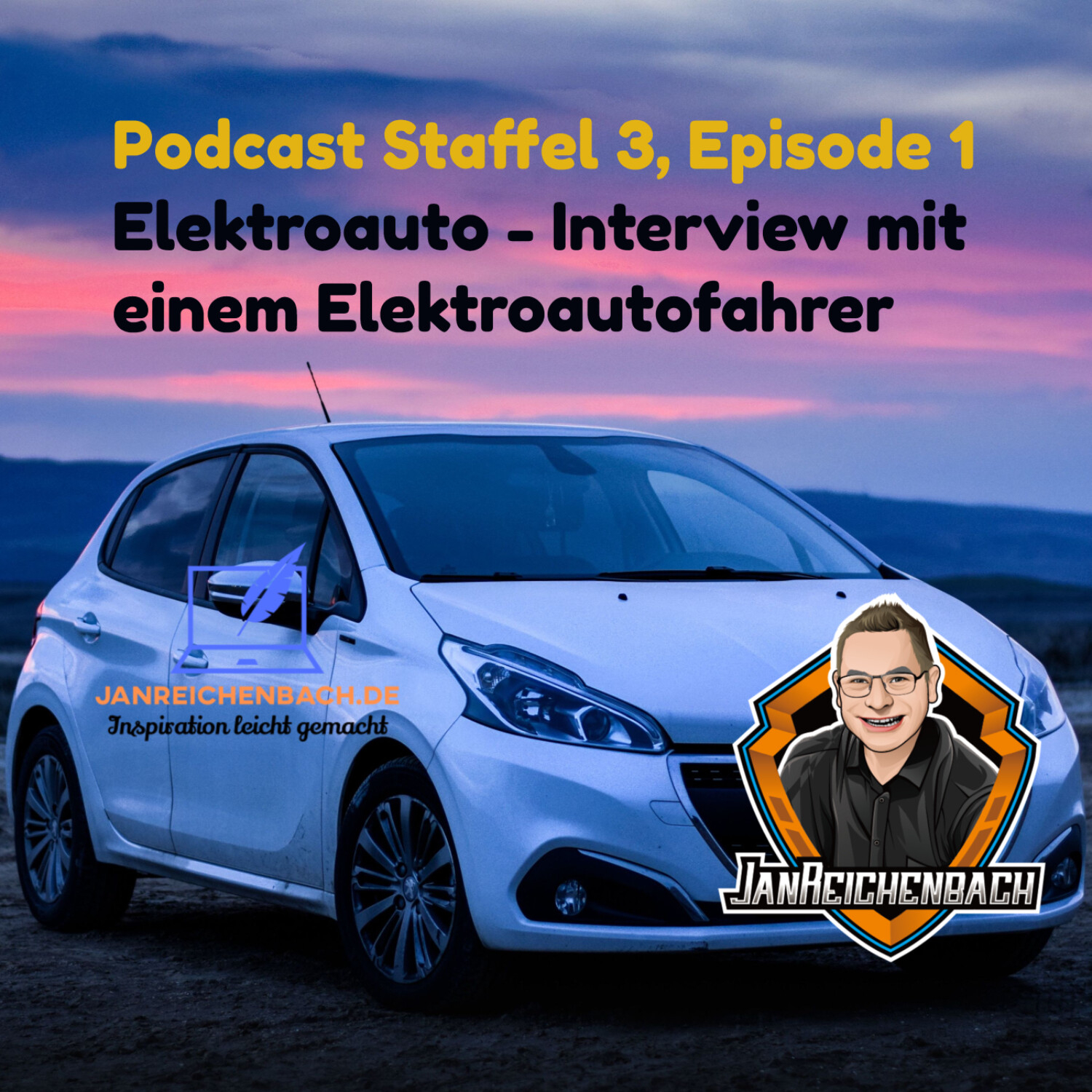 Die Jan Reichenbach Show