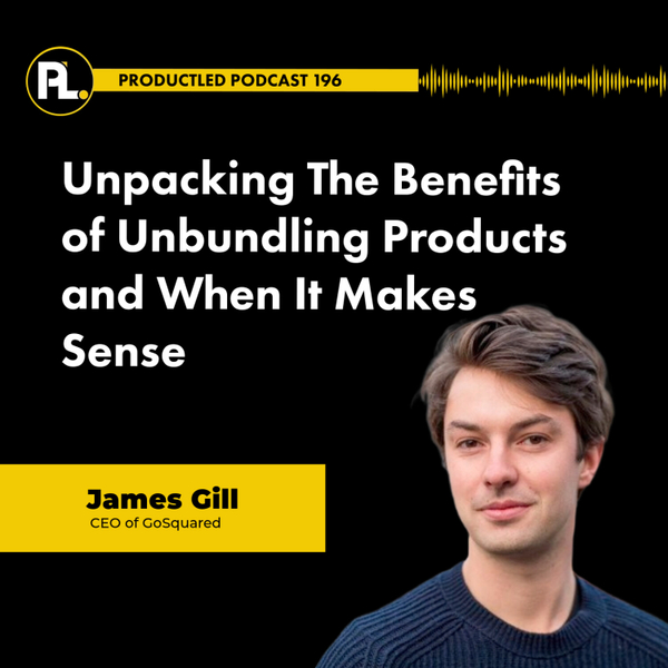 When and why it makes sense to unbundle products artwork