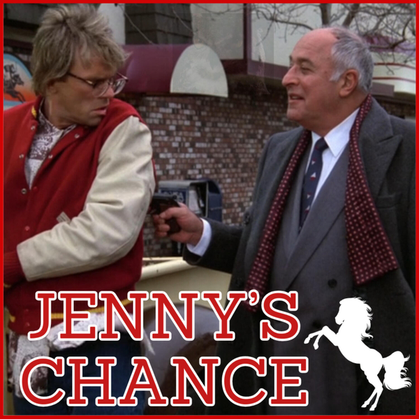Jenny's Chance - S5:E16 artwork