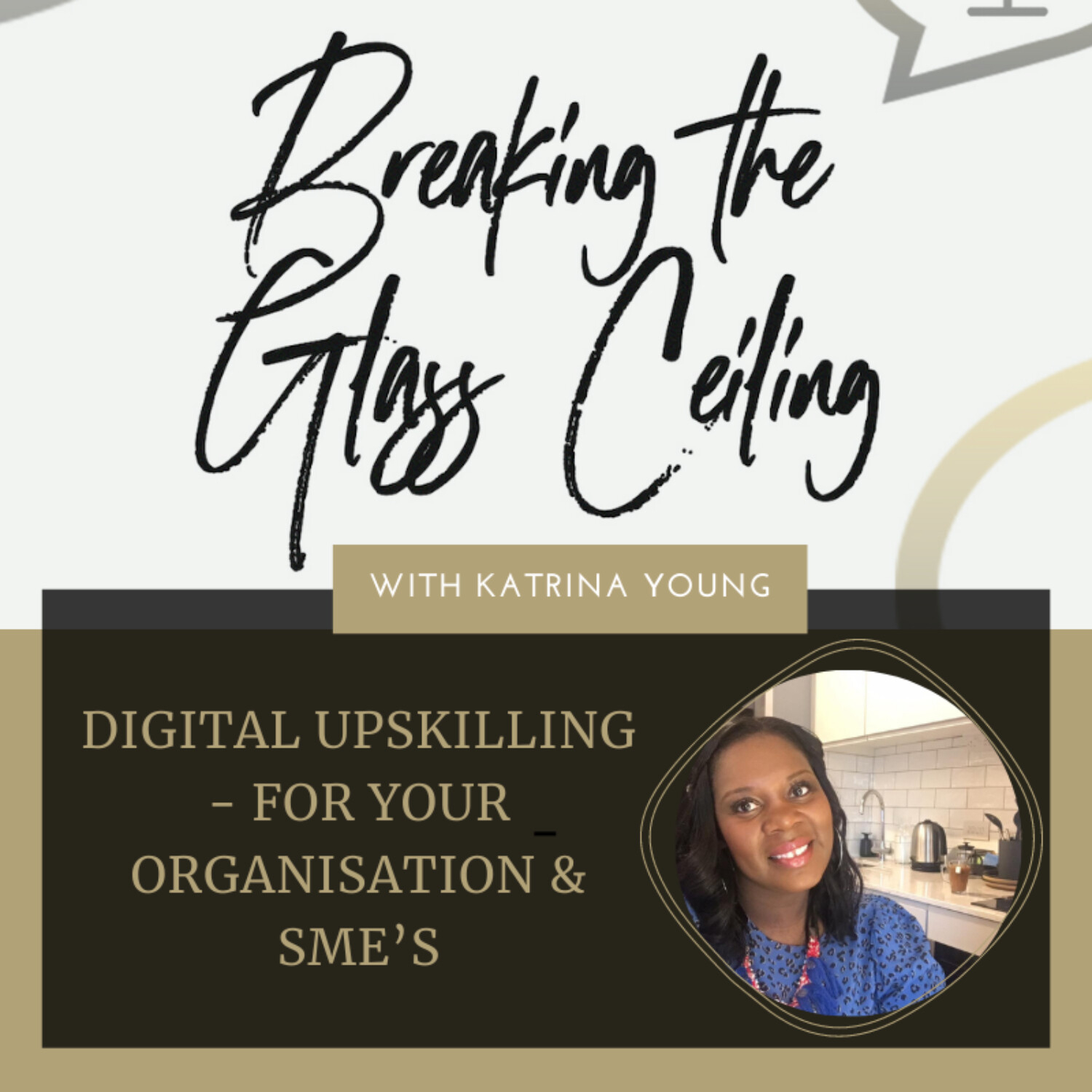 Breaking The Glass Ceiling