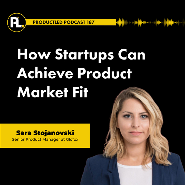 How Startups can achieve Product-Market Fit  artwork