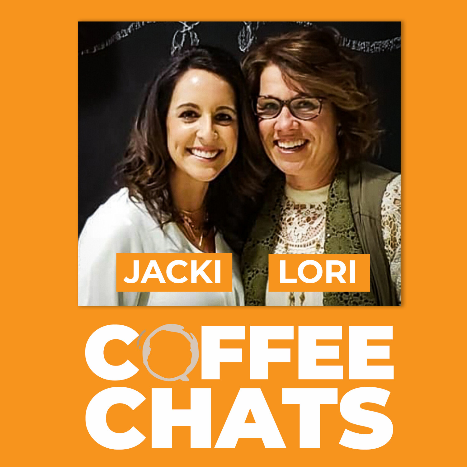 Coffee Chats with Diane Nix