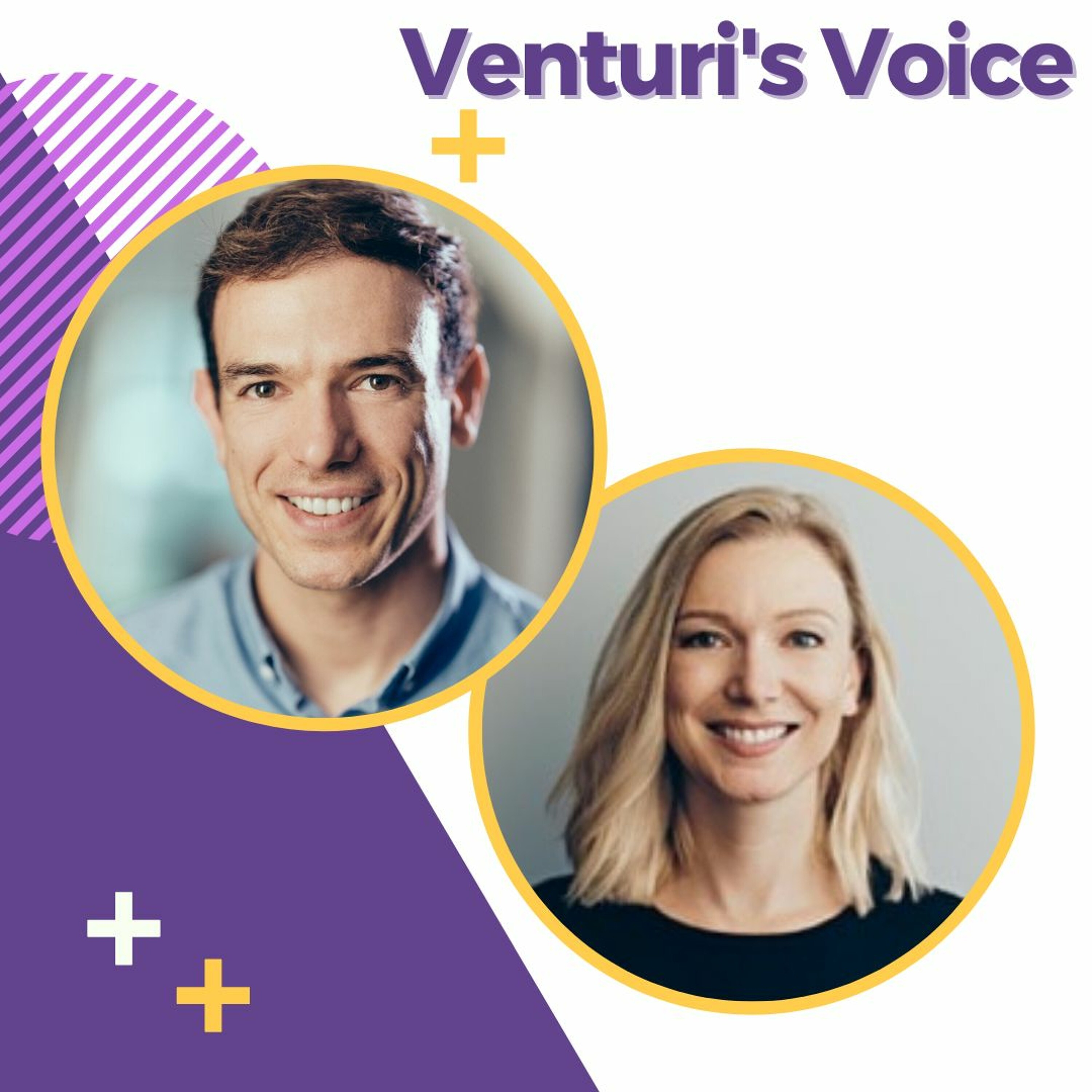 Venturi\'s Voice: Technology | Leadership | Staffing | Career | Innovation
