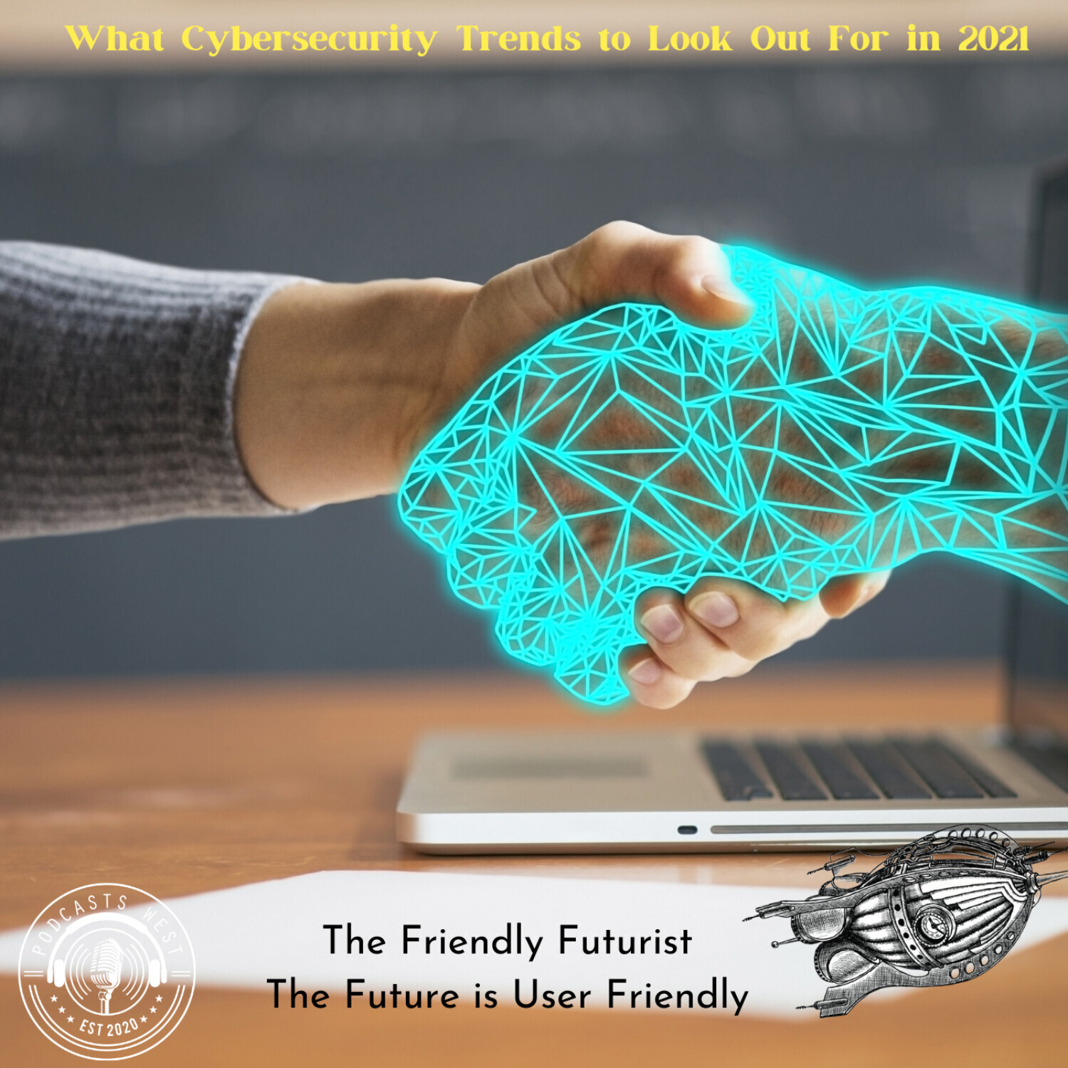 Which Cybersecurity Trends To Look Out For in 2021? Interview with Adam Palmer from Tenable
