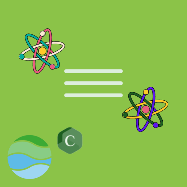 S3 #4 | The importance of fungibility in carbon markets - with Carbonaires artwork