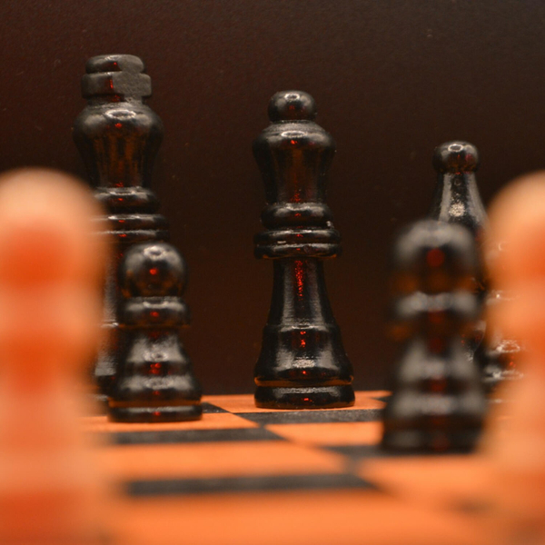 The Skill, Not the Stack: A Decade Ahead on Decision Intelligence. Featuring Fred Laluyaux, Aera Technology Founder & CEO artwork