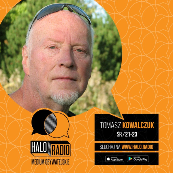 Tomasz Kowalczuk 2019-10-30 @21:00