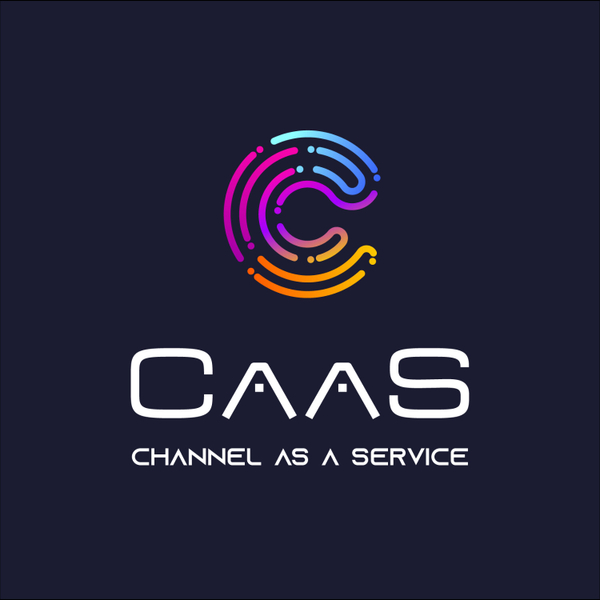 Channel as a Service (CaaS)  artwork