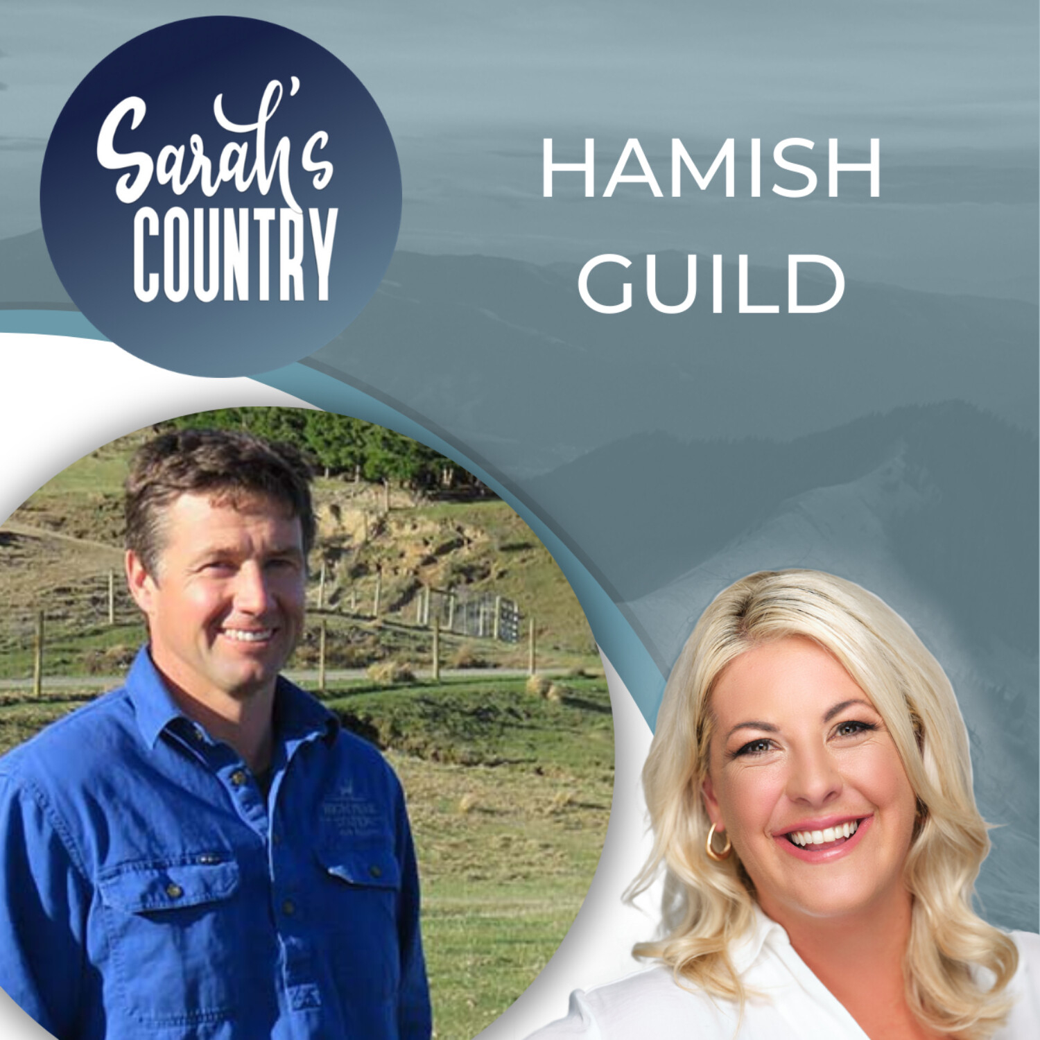 “What’s driving new consumer trends?” with Hamish Guild