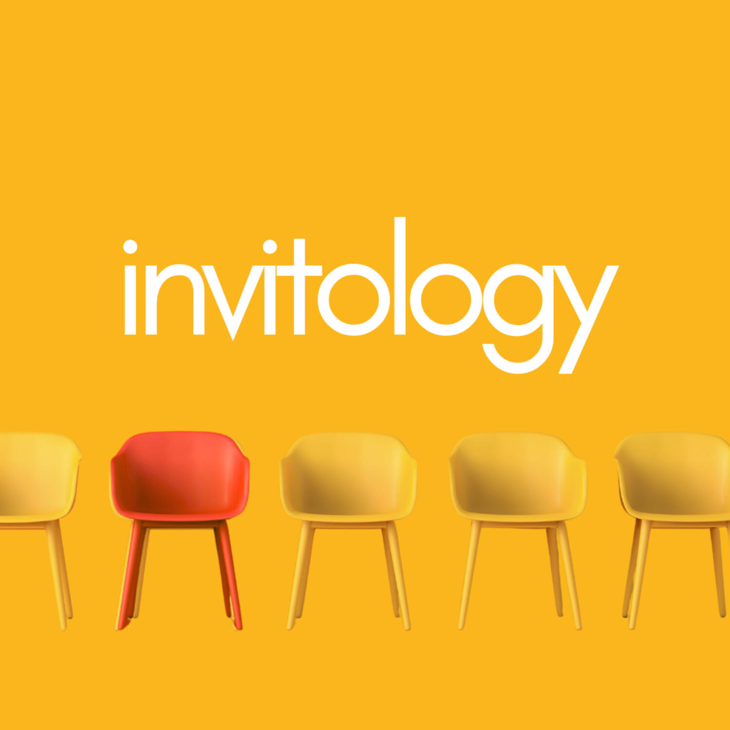 Make Way For the King | Invitology Pt. 5 episode artwork