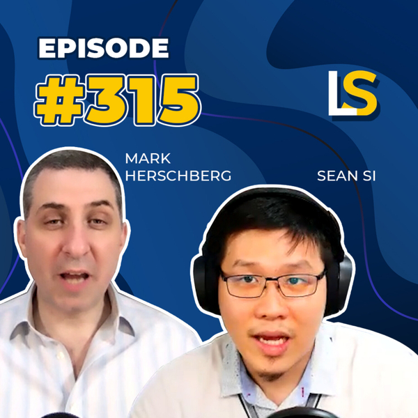 Ep 315: How to Negotiate Without Feeling Drained artwork