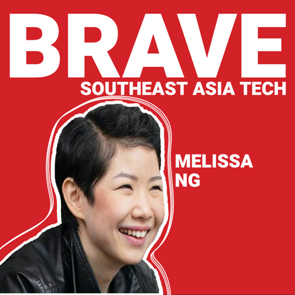Melissa Ng: Depression vs. Healing, Mental Health Founder & Surviving Leukaemia