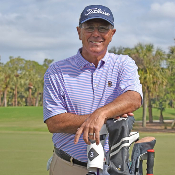Tom Patri, Golf Tips Magazine Top 25 Instructor, Talks College Golf, Florida Southern, and How To Square The Club Face on this Segment of Next on the Tee Golf Podcast artwork