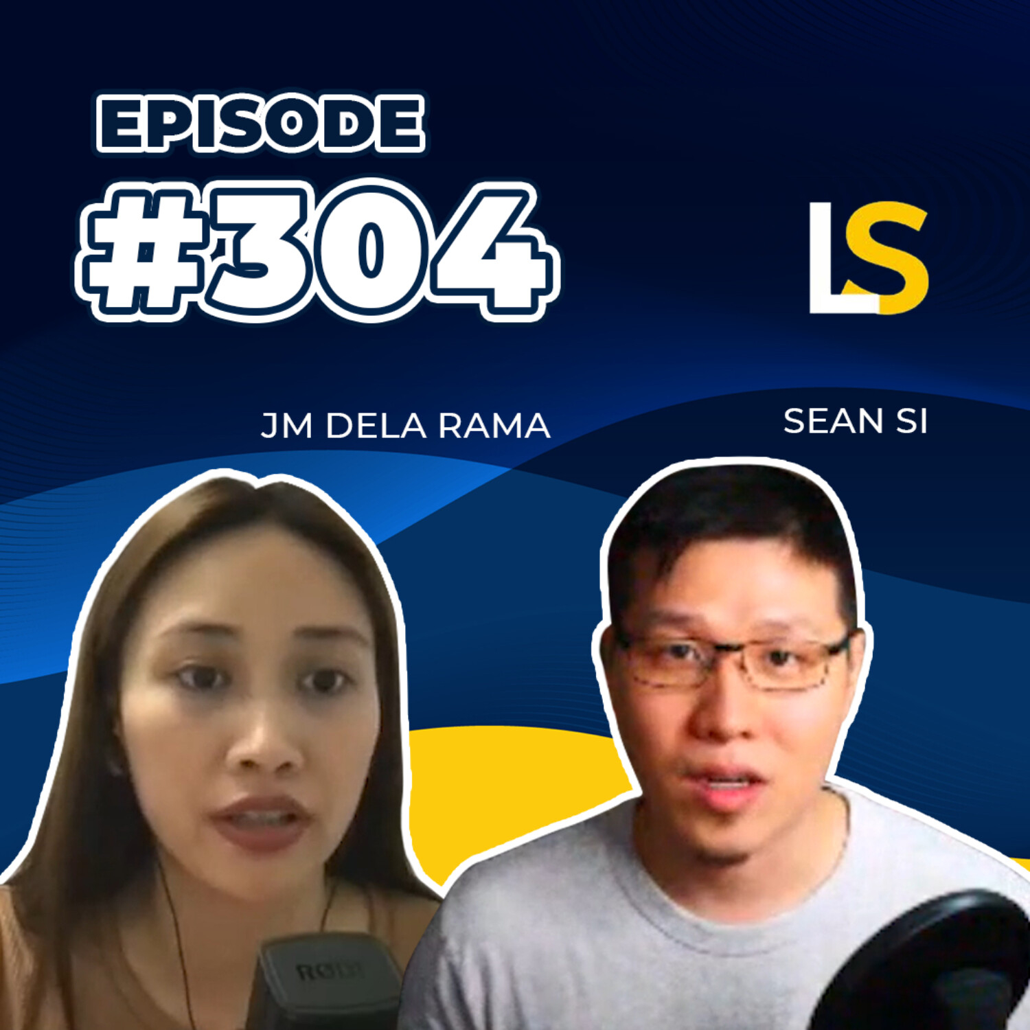 Ep 304: How to Become a Life Coach episode artwork
