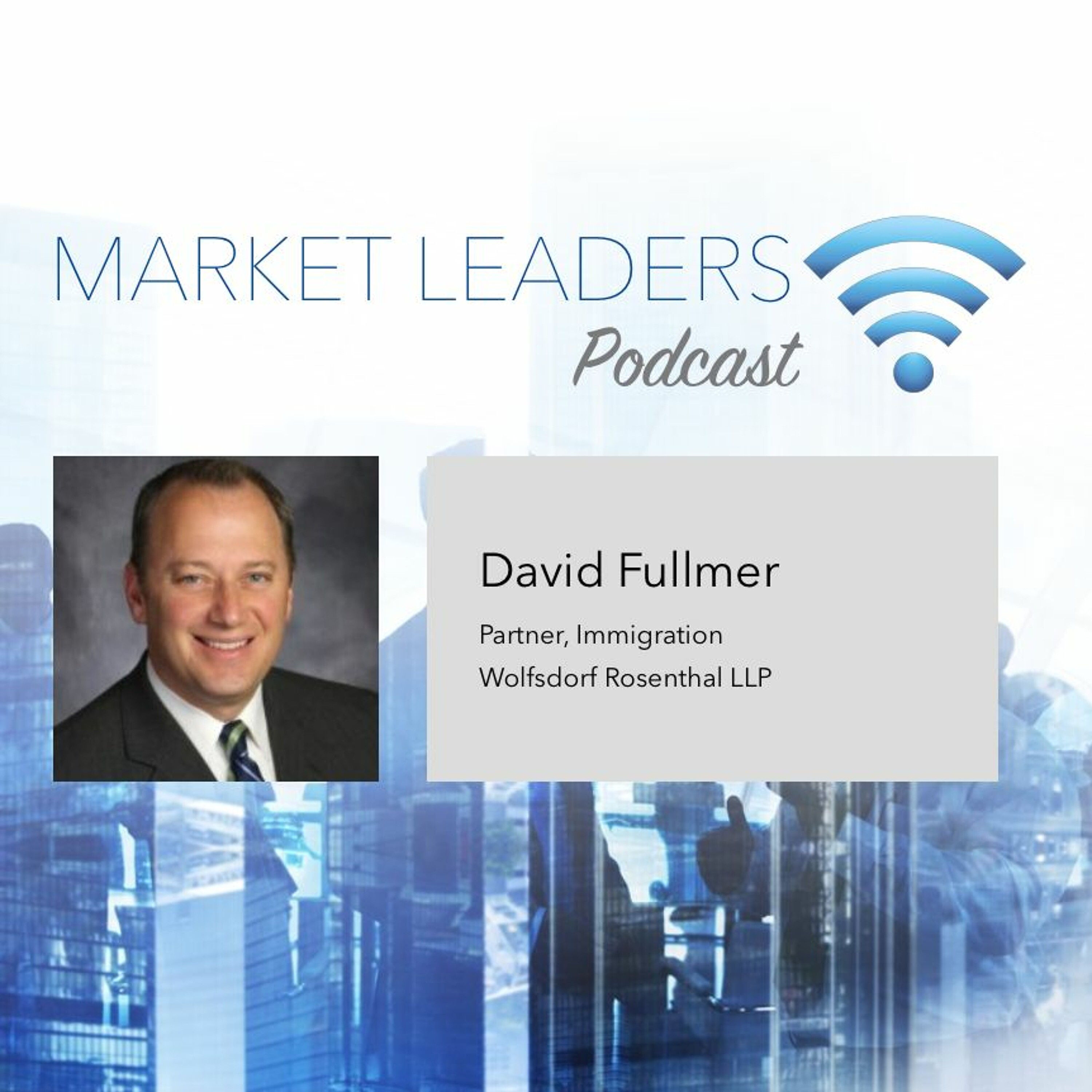 Market Leaders Podcast