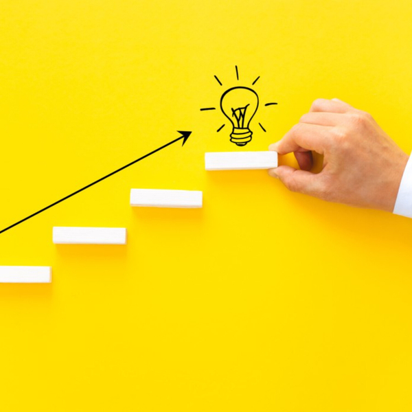 How to Support Partner Innovation and Why You Should artwork