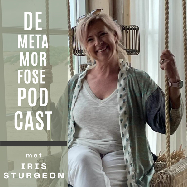Metamorfose Podcast artwork