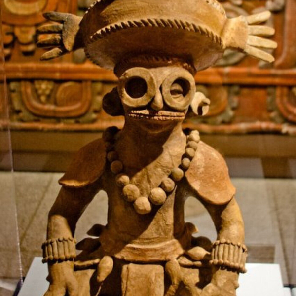 Maya Civilization - World History Encyclopedia - Podcast.co