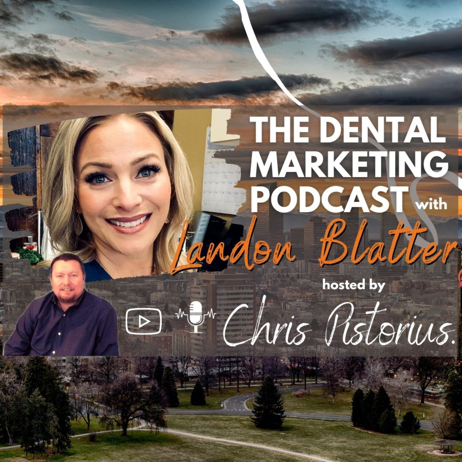 The Dental Marketing Podcast