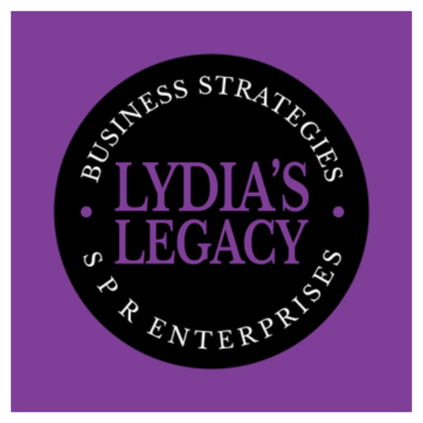Lydia's Legacy Podcast Series artwork