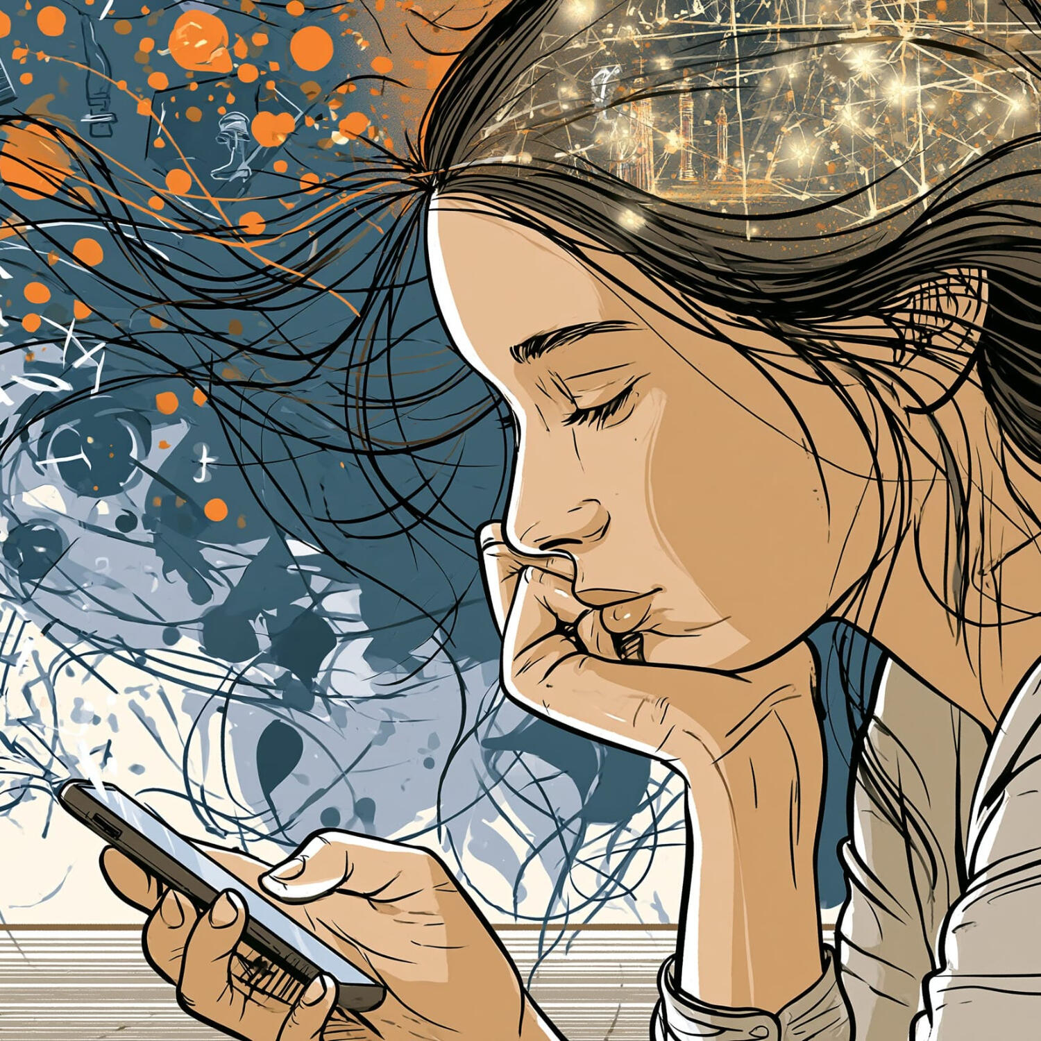 Zakaj se učiti, če telefon vse ve? episode artwork