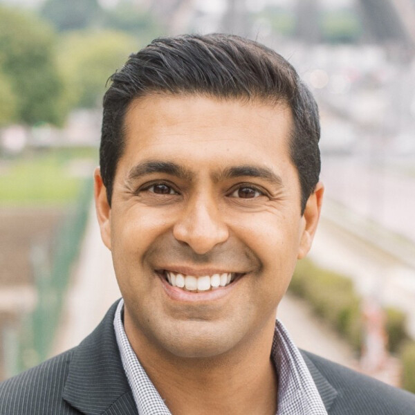 Anil Chawla  avatar