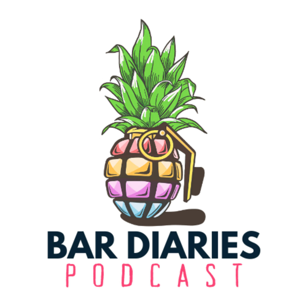 Bar Diaries with Jason Littrell artwork