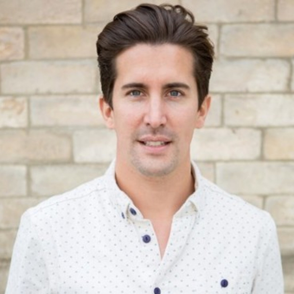 Mark Brown, Founder & CEO of EditorsKeys artwork