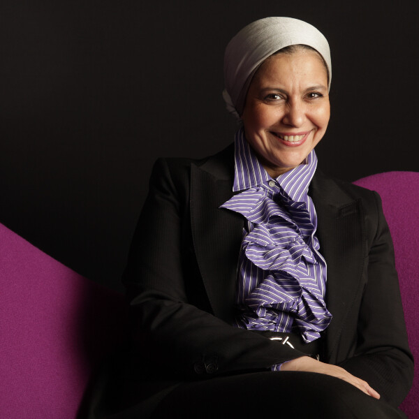 Samar Raouf avatar